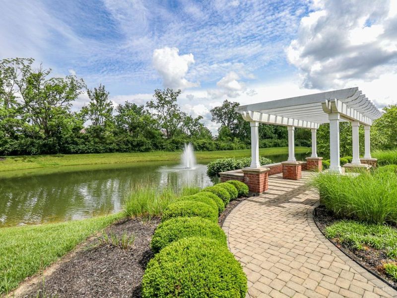 7222 Freedom Way, Mason, OH 45040 Photo 29