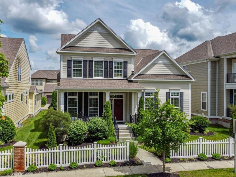 7222 Freedom Way, Mason, OH 45040 Photo 31