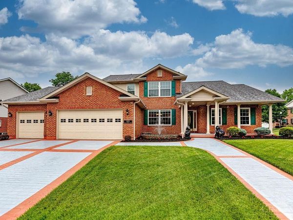 1015 Olde Station Court, Fairfield, OH 45014