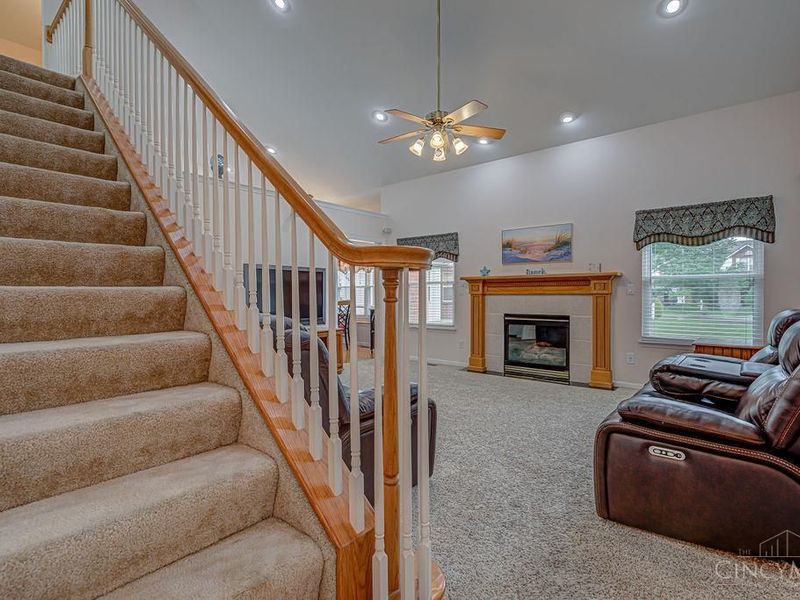 1015 Olde Station Court, Fairfield, OH 45014 Photo 2