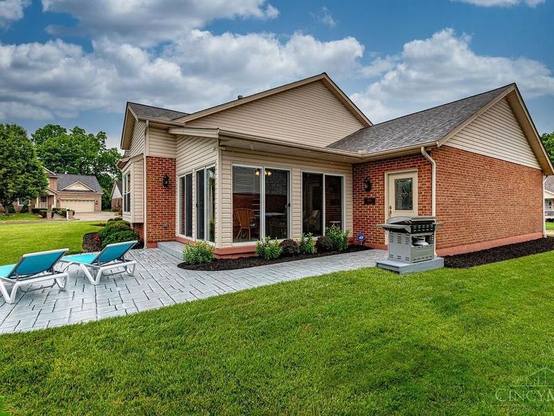 1015 Olde Station Court, Fairfield, OH 45014 Photo 40