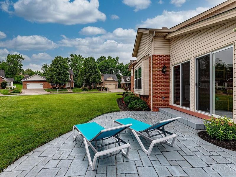 1015 Olde Station Court, Fairfield, OH 45014 Photo 42