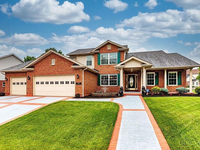 1015 Olde Station Court, Fairfield, OH 45014 Photo 47