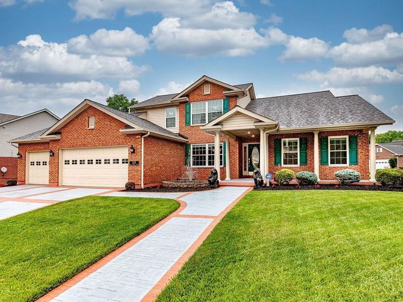 1015 Olde Station Court, Fairfield, OH 45014 Photo 48