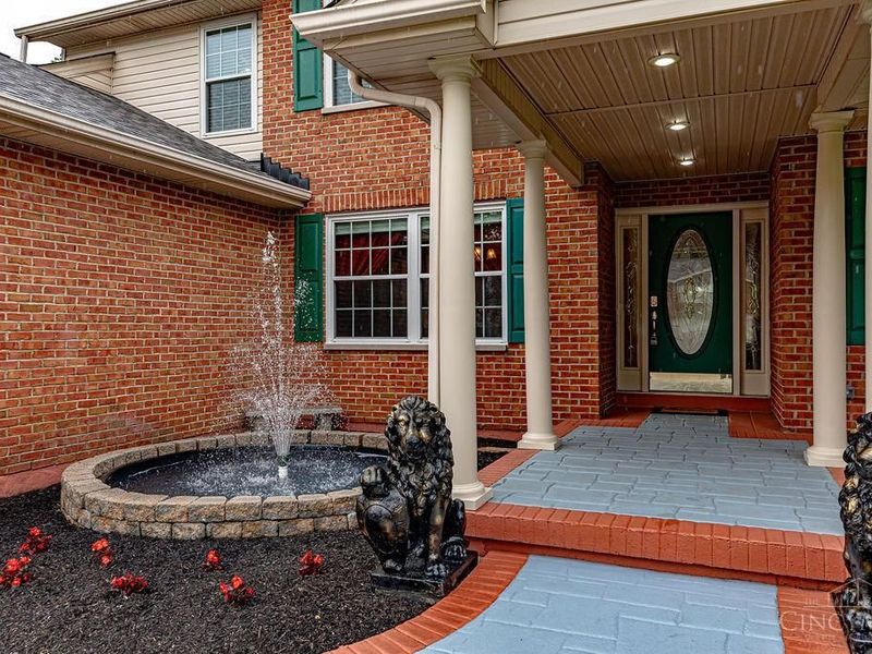 1015 Olde Station Court, Fairfield, OH 45014 Photo 49