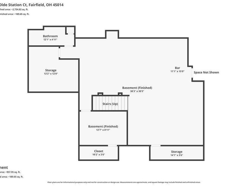 1015 Olde Station Court, Fairfield, OH 45014 Photo 50
