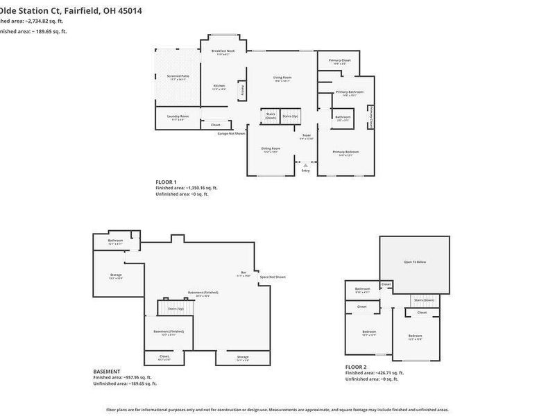 1015 Olde Station Court, Fairfield, OH 45014 Photo 51