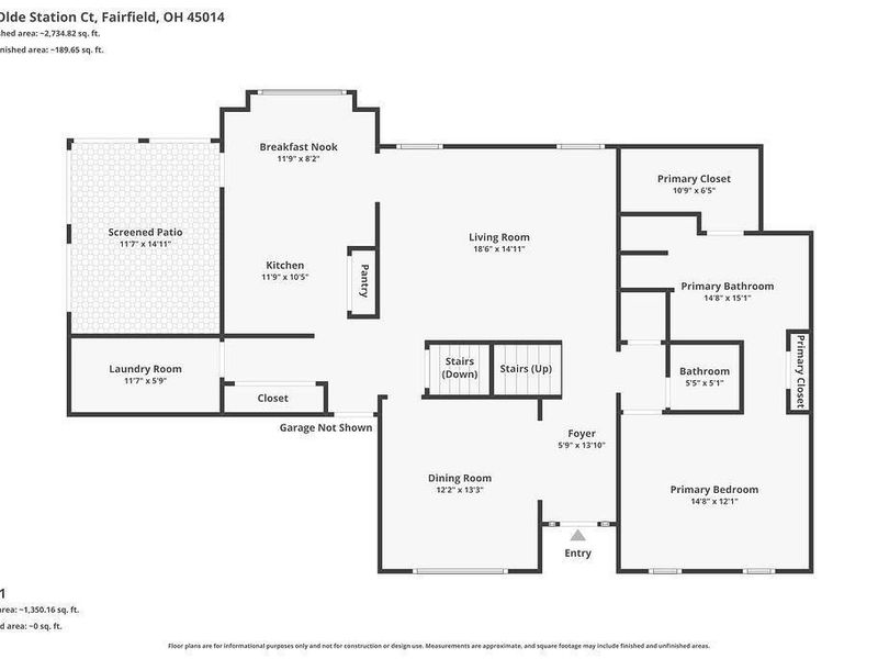 1015 Olde Station Court, Fairfield, OH 45014 Photo 52