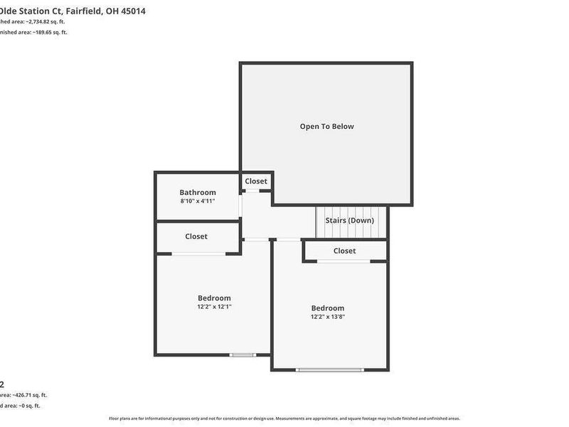 1015 Olde Station Court, Fairfield, OH 45014 Photo 53