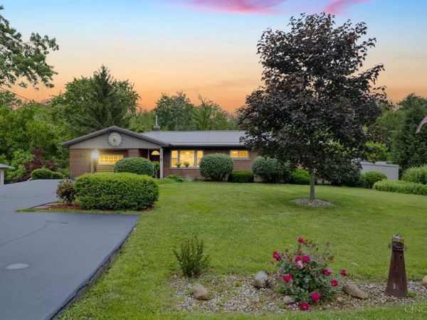 4265 Terrace Drive, Union Twp, OH 45245
