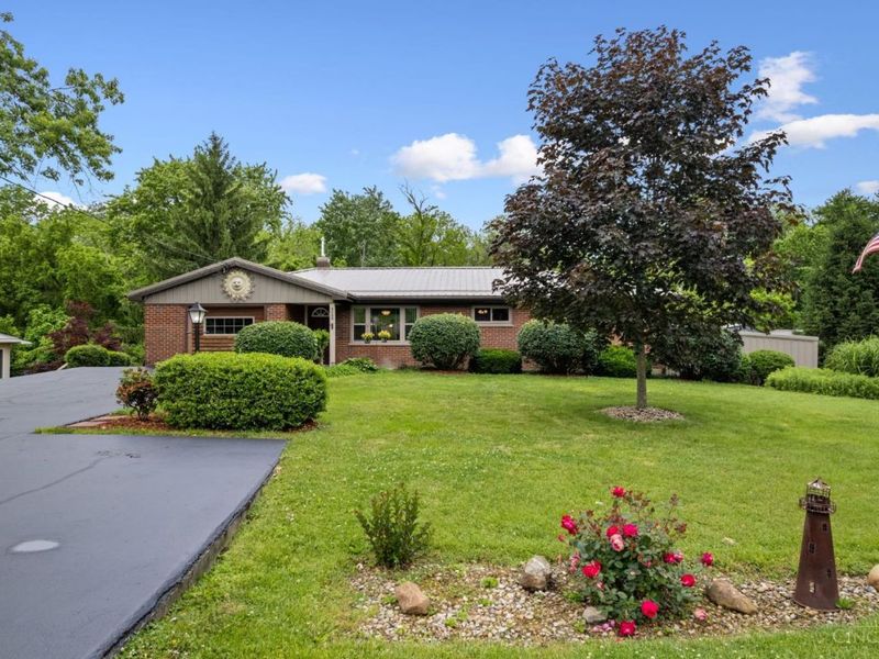 4265 Terrace Drive, Union Twp, OH 45245 Photo 5