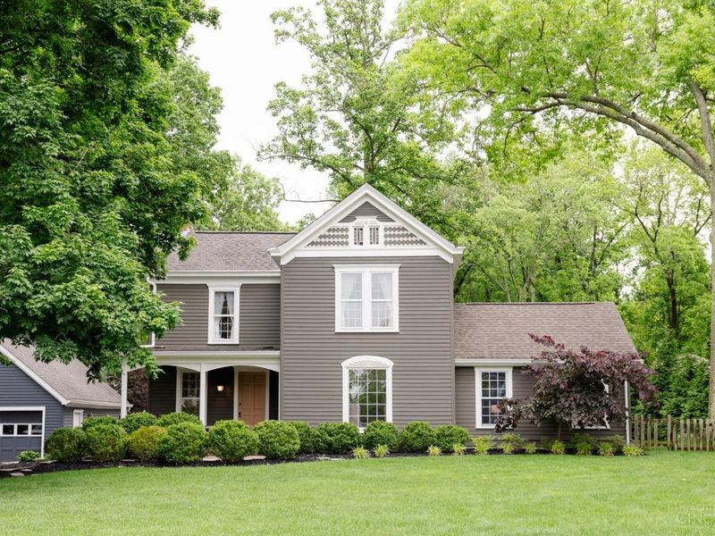 1030 Eight Mile Rd, Anderson Twp, OH 45255 Photo 1