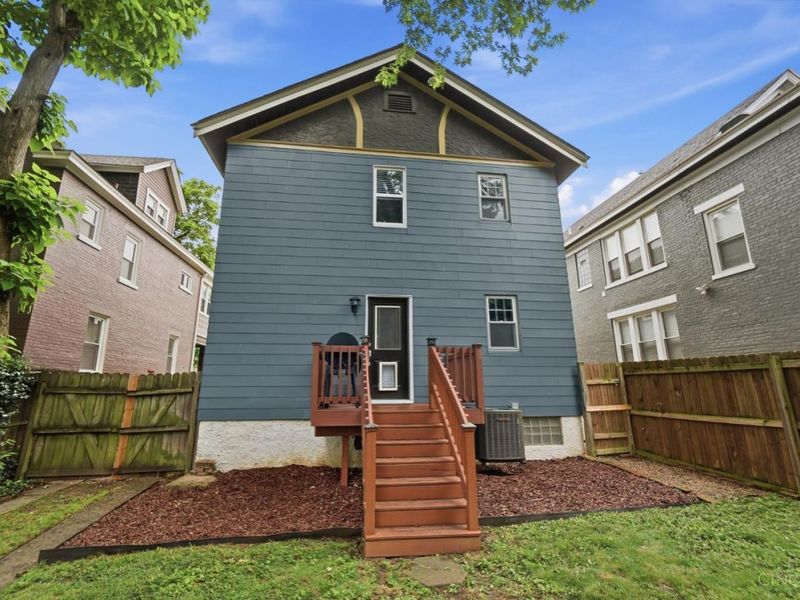 3936 Spencer Avenue, Norwood, OH 45212 Photo 73