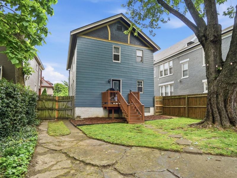 3936 Spencer Avenue, Norwood, OH 45212 Photo 74