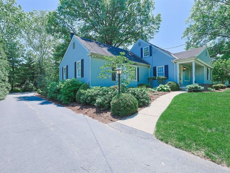 258 Hilltop Lane, Wyoming, OH 45215 Photo 45