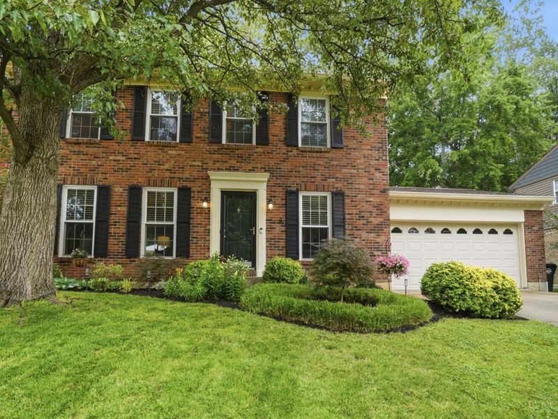 1138 White Pine Court, Anderson Twp, OH 45255 Photo 1