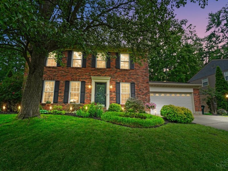 1138 White Pine Court, Anderson Twp, OH 45255 Photo 3