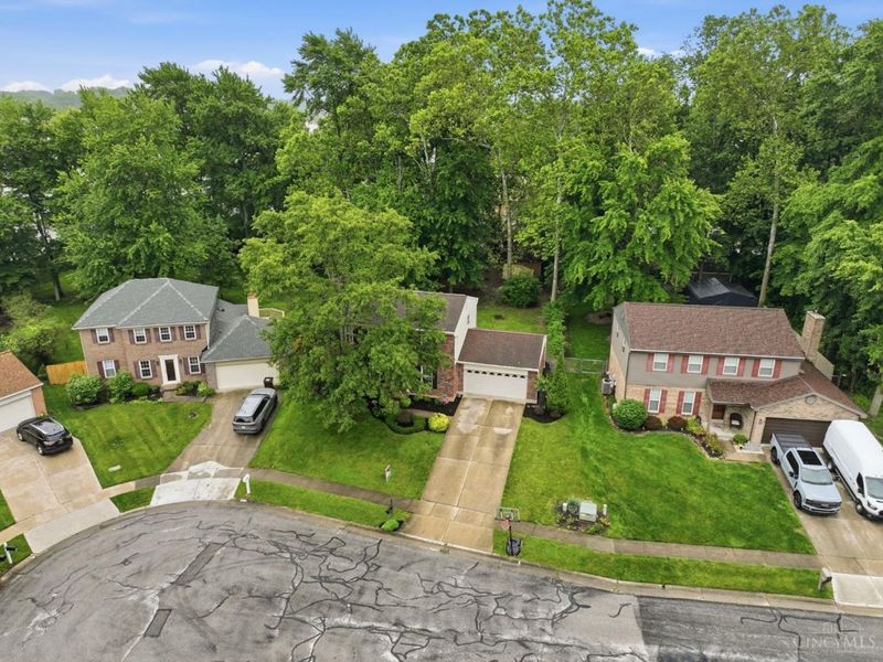 1138 White Pine Court, Anderson Twp, OH 45255 Photo 43