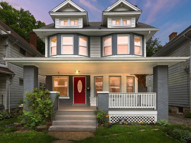 1620 Grantwood Avenue, Cincinnati, OH 45207 Photo 1