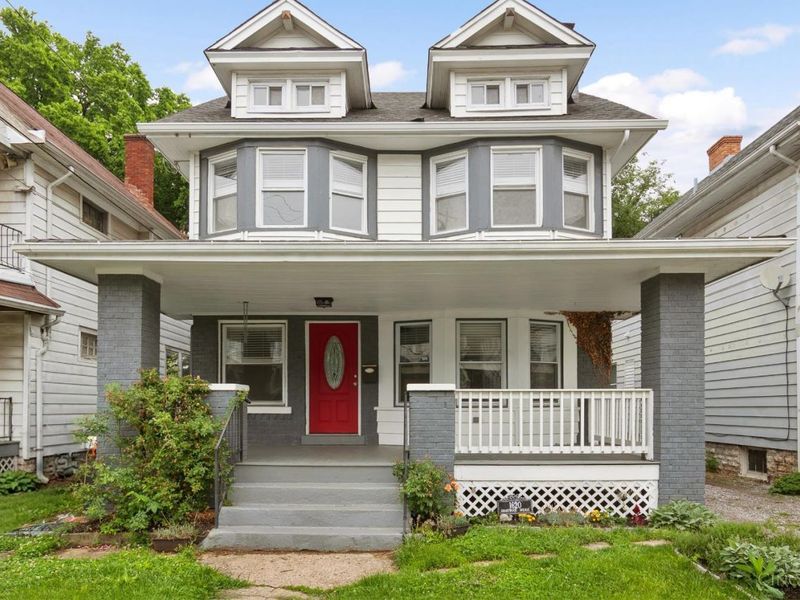 1620 Grantwood Avenue, Cincinnati, OH 45207 Photo 2