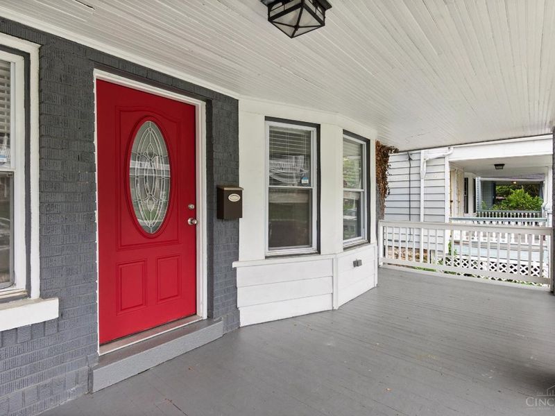1620 Grantwood Avenue, Cincinnati, OH 45207 Photo 4