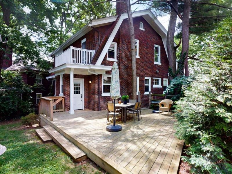 756 Clinton Springs Avenue, Cincinnati, OH 45229 Photo 5