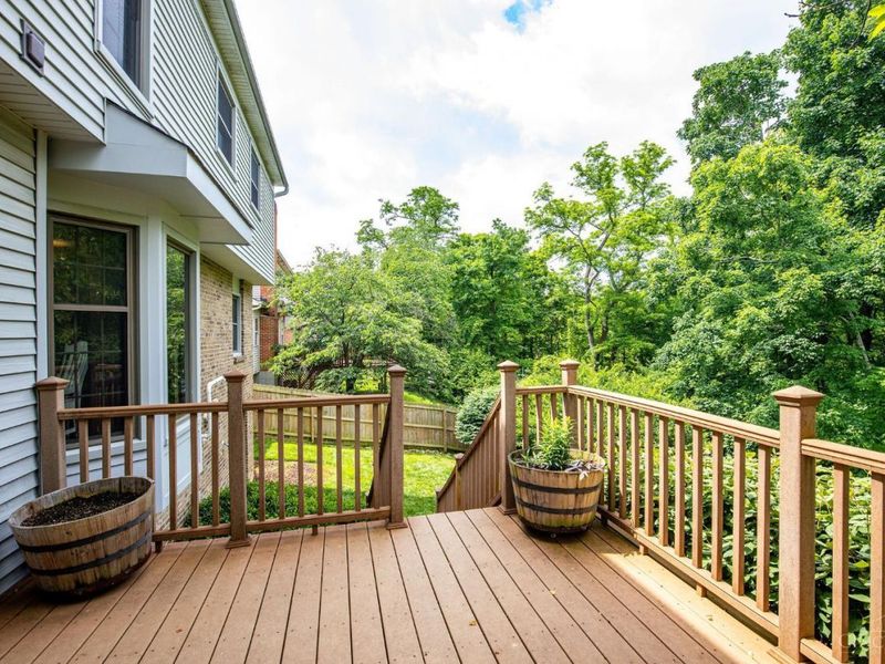 5435 Brigade Court, Cincinnati, OH 45239 Photo 21