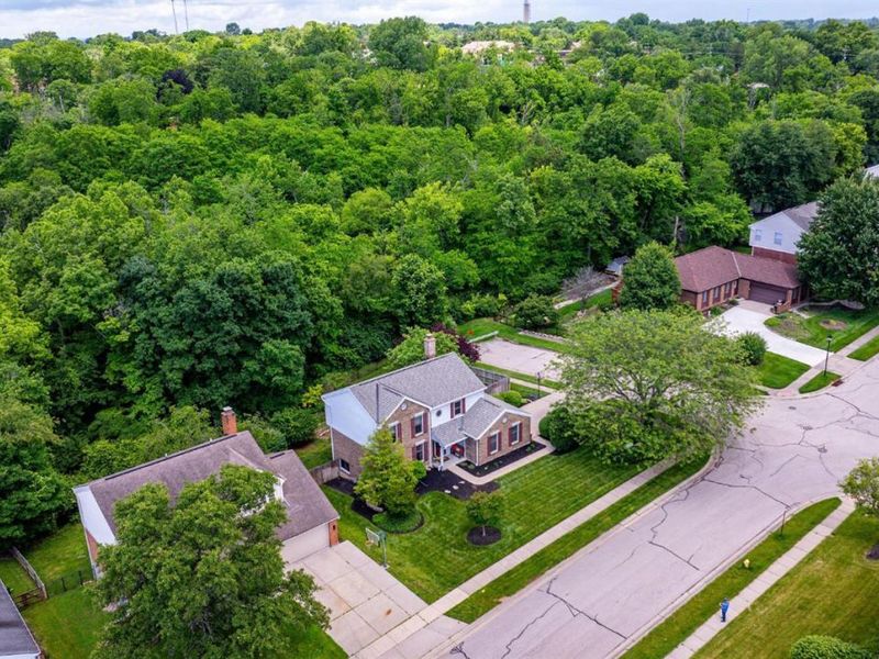 5435 Brigade Court, Cincinnati, OH 45239 Photo 24