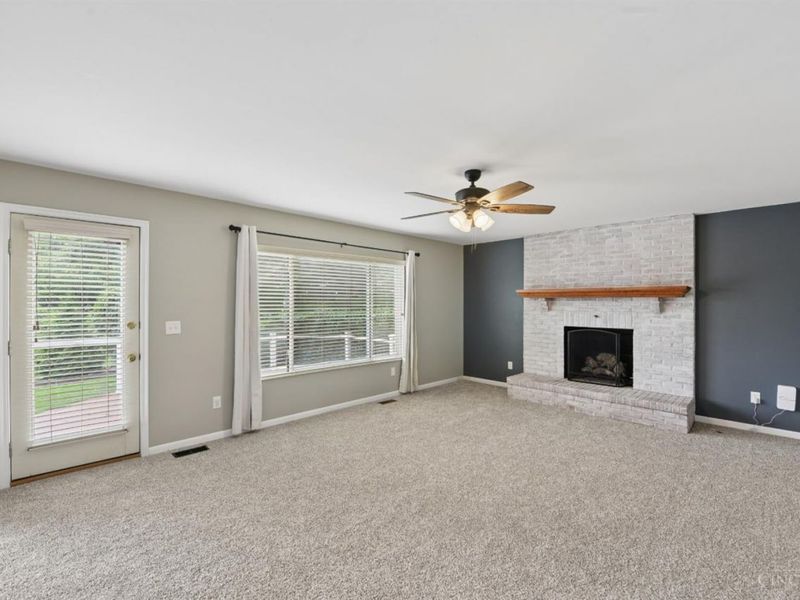 4493 Summerwind Court, Colerain Township, OH 45252 Photo 13