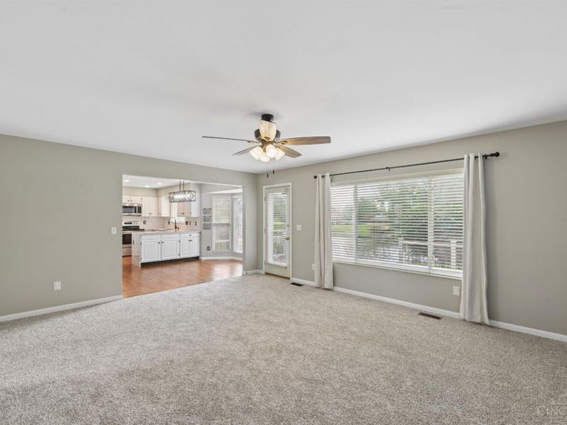 4493 Summerwind Court, Colerain Township, OH 45252 Photo 14
