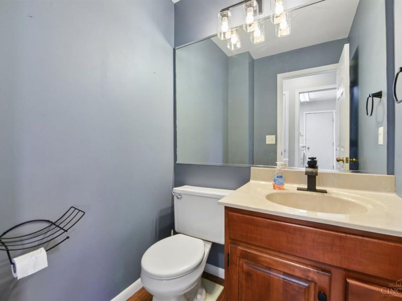 4493 Summerwind Court, Colerain Township, OH 45252 Photo 23