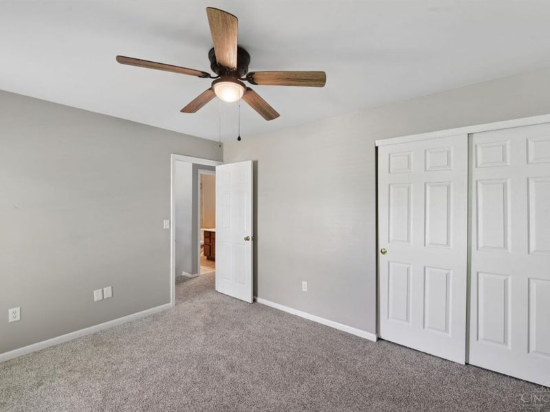 4493 Summerwind Court, Colerain Township, OH 45252 Photo 26