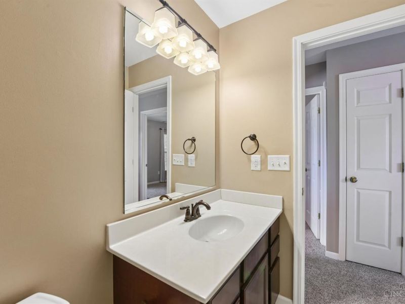 4493 Summerwind Court, Colerain Township, OH 45252 Photo 37