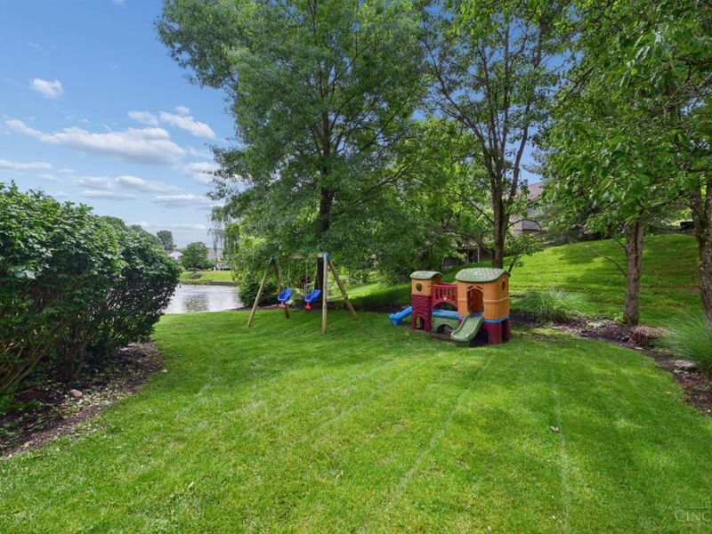 4493 Summerwind Court, Colerain Township, OH 45252 Photo 59