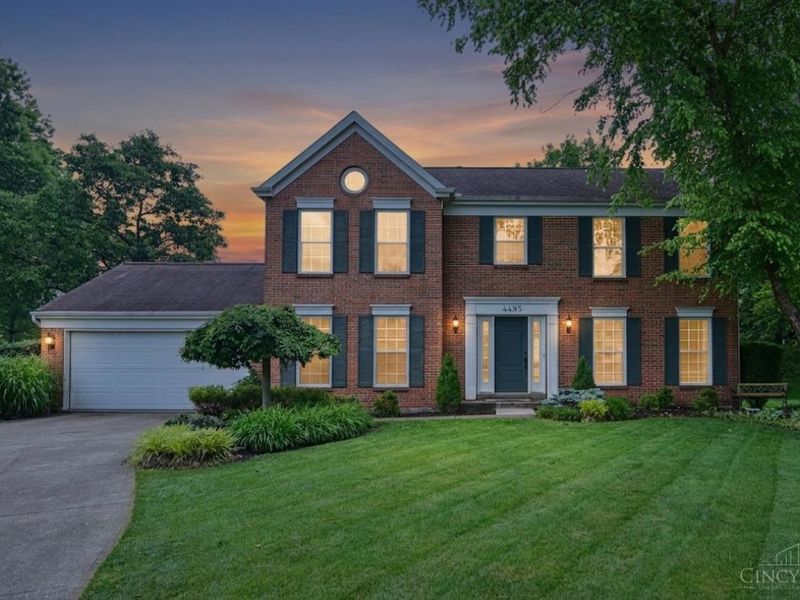 4493 Summerwind Court, Colerain Township, OH 45252 Photo 61