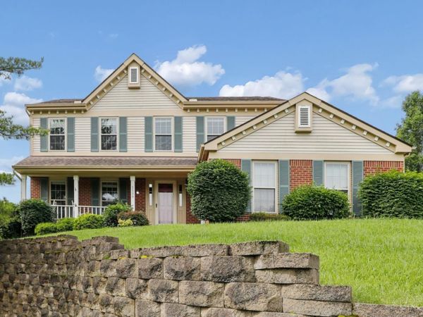 5509 Windmere Drive, Green Twp, OH 45248