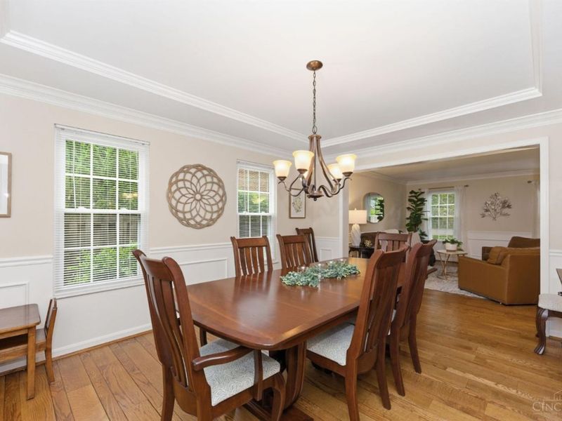 137 Shingleoak Drive, Loveland, OH 45140 Photo 27