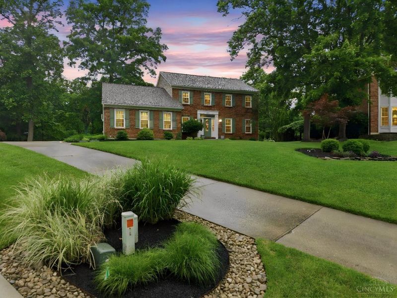 137 Shingleoak Drive, Loveland, OH 45140 Photo 4