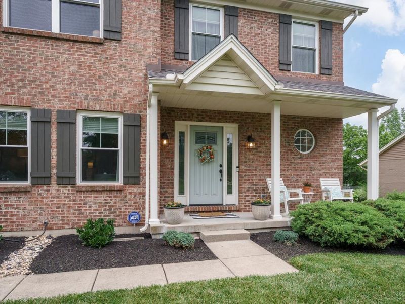 5274 Greenhouse Drive, Mason, OH 45040 Photo 2