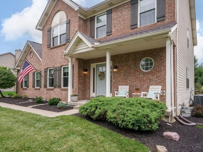 5274 Greenhouse Drive, Mason, OH 45040 Photo 3