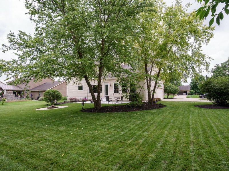 5274 Greenhouse Drive, Mason, OH 45040 Photo 44