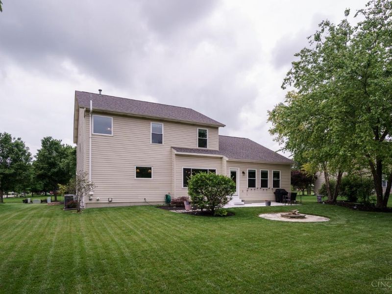 5274 Greenhouse Drive, Mason, OH 45040 Photo 45