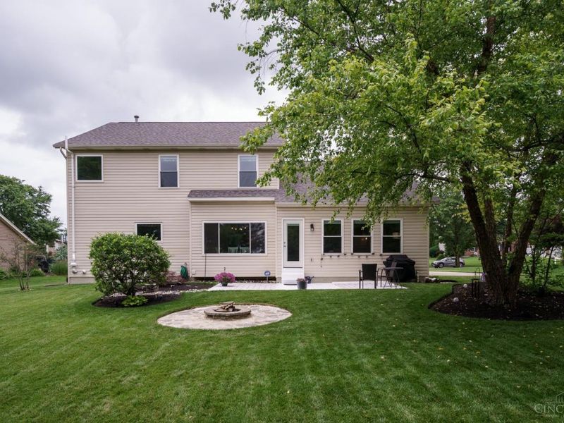 5274 Greenhouse Drive, Mason, OH 45040 Photo 46