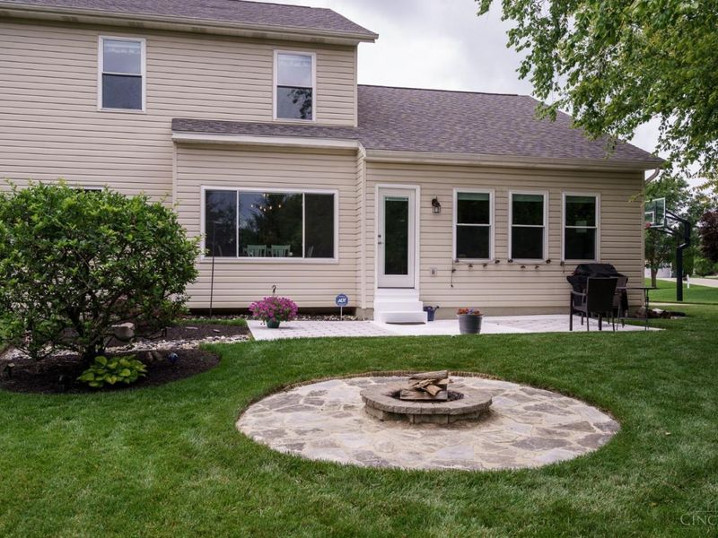 5274 Greenhouse Drive, Mason, OH 45040 Photo 47