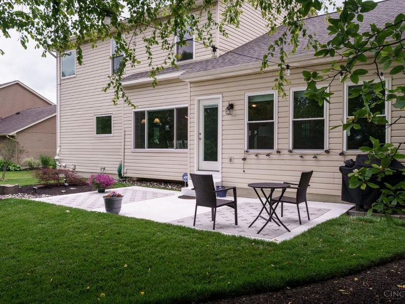 5274 Greenhouse Drive, Mason, OH 45040 Photo 48