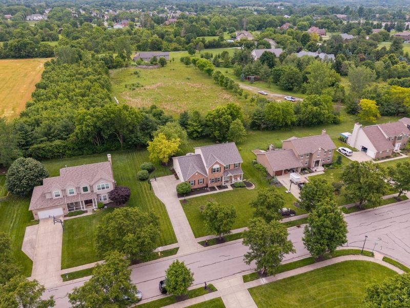 5274 Greenhouse Drive, Mason, OH 45040 Photo 51