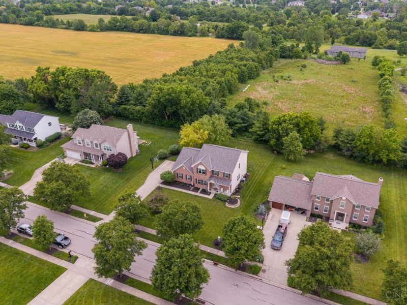 5274 Greenhouse Drive, Mason, OH 45040 Photo 52