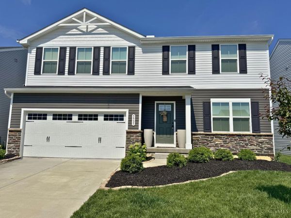 5935 Regatta Drive, Middletown, OH 45042