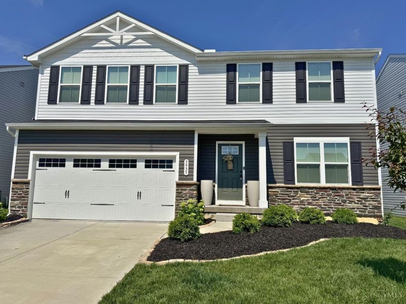 5935 Regatta Drive, Middletown, OH 45042 Photo 1