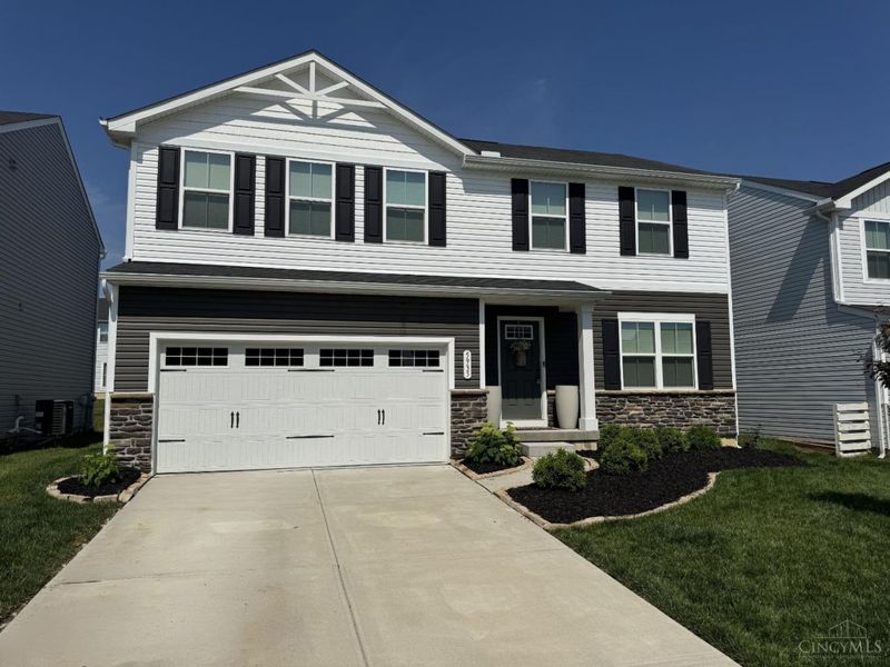 5935 Regatta Drive, Middletown, OH 45042 Photo 2